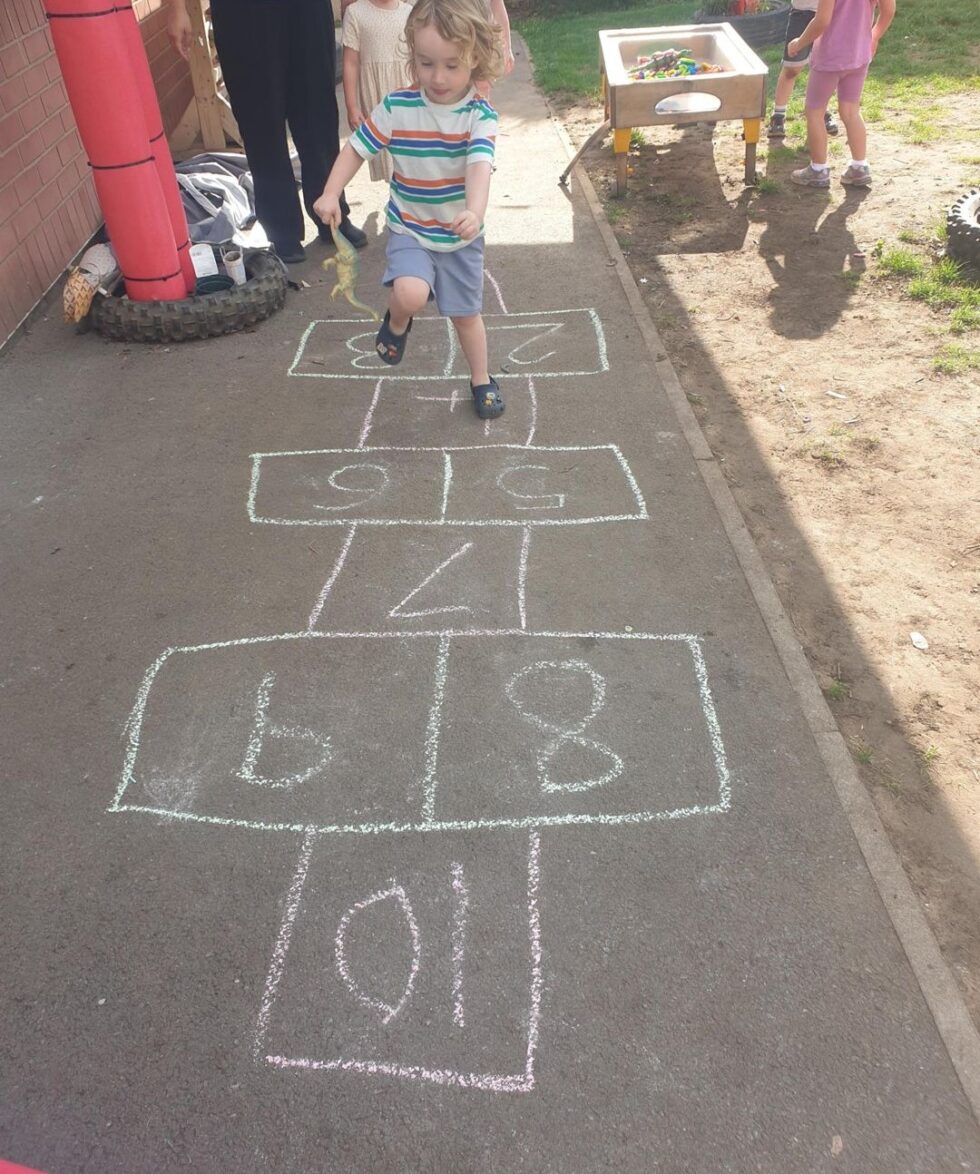 Our Curriculum | Sunny Bright Day Nursery Doncaster